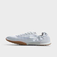 Balletsnkr Silver Women's Low top sneakers - Jogger sneaker | Aldo discount