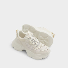 Andree Other White Women's Low top sneakers - Jogger sneaker | Aldo online