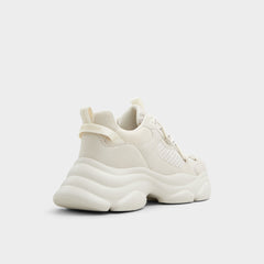 Andree Other White Women's Low top sneakers - Jogger sneaker | Aldo online