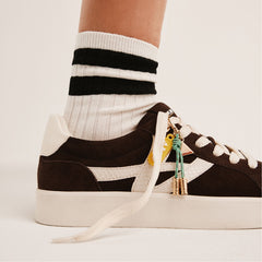 Mtl1972snkr-l Dark Brown Women's Low top sneakers - Low top sneaker, Cup sole | Aldo discount