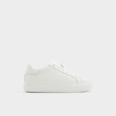 Merrylyn White Women's Low top sneakers - Low top sneaker, Cup sole | Aldo on sale