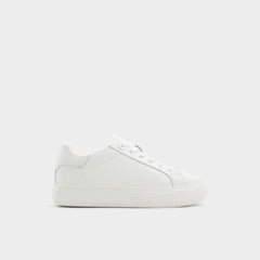 Merrylyn White Women's Low top sneakers - Low top sneaker, Cup sole | Aldo on sale