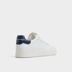 Clubsport White Combo Women's Low top sneakers - Low top sneaker, Cup sole | Aldo for sale