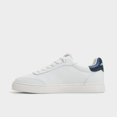 Clubsport White Combo Women's Low top sneakers - Low top sneaker, Cup sole | Aldo for sale
