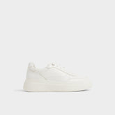 Jaylla White Women's Low top sneakers - | Aldo online