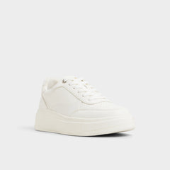 Jaylla White Women's Low top sneakers - | Aldo online