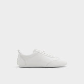 Swiftlyy White/Bone Women's Low top sneakers - Low top sneaker | Aldo discount