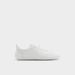 Swiftlyy White/Bone Women's Low top sneakers - Low top sneaker | Aldo discount