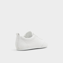Swiftlyy White/Bone Women's Low top sneakers - Low top sneaker | Aldo discount