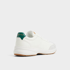 Clubchic White Combo Women's Athletic Sneakers - Jogger sneaker | Aldo outlet