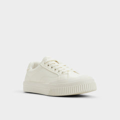 Greenacre White Women's Low top sneakers - Low top sneaker | Aldo sale