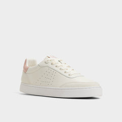 Clubsport Cream Women's Low top sneakers - Low top sneaker, Cup sole | Aldo for sale