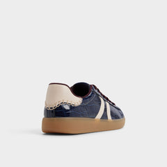 Chicsneaker2 Navy Women's Low top sneakers - Sneaker, Cup sole | Aldo discount