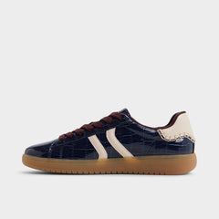 Chicsneaker2 Navy Women's Low top sneakers - Sneaker, Cup sole | Aldo discount