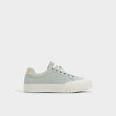 Greenacre Light Green Women's Low top sneakers - Low top sneaker, Cup sole | Aldo outlet