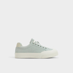 Greenacre Light Green Women's Low top sneakers - Low top sneaker, Cup sole | Aldo outlet