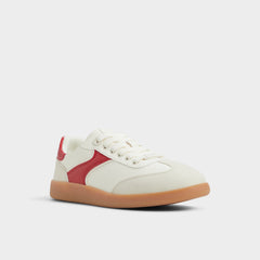 Erilg in Xt White Combo - Sneaker, Jogger sole | Aldo for sale