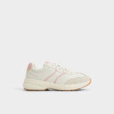 Clubchic Open Beige Women's Athletic Sneakers - Jogger sneaker | Aldo on sale
