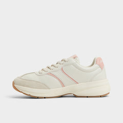 Clubchic Open Beige Women's Athletic Sneakers - Jogger sneaker | Aldo on sale