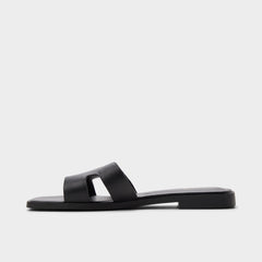 Itsandalb in Black - | Aldo on sale