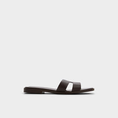 Itsandalb in Dark Brown - | Aldo online