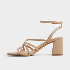 Esther Tan Women's Block heels - Strappy heeled sandal, Block heel | Aldo on sale