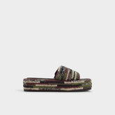 Bohemina in Other Miscellaneous - Slide sandal, Platform | Aldo online