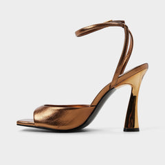 Alisonn in Bronze - | Aldo sale