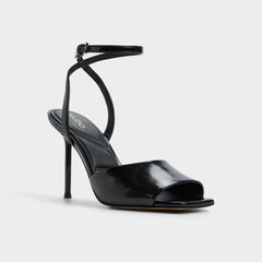 Kaiasien in Black - Heeled sandal, Stiletto heel | Aldo outlet