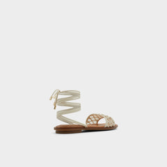 Seazen Other White Women's Flats - Flat sandal | Aldo on sale