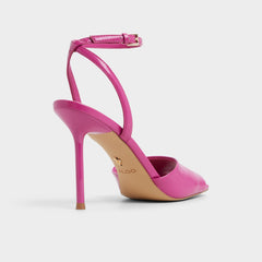 Kaiasien Pink Women's Heeled sandals - Strappy heeled sandal, Stiletto heel | Aldo for sale