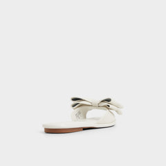 Bowetta in Other White - Slide sandal | Aldo discount