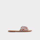 Ravelle Multicolor Women's Flats - | Aldo sale
