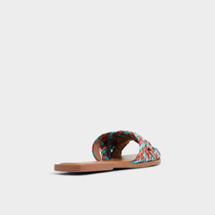 Ravelle Multicolor Women's Flats - | Aldo sale