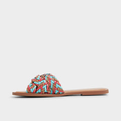 Ravelle Multicolor Women's Flats - | Aldo sale