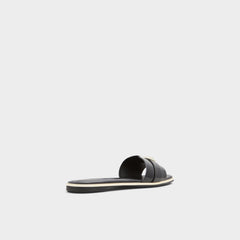 Darine in Xt Black - Slide sandal | Aldo outlet