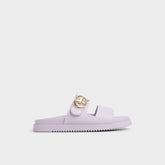 Daisymae Rose Women's Footbed sandals - | Aldo on sale