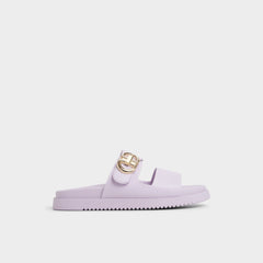 Daisymae Rose Women's Footbed sandals - | Aldo on sale