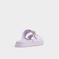 Daisymae Rose Women's Footbed sandals - | Aldo on sale