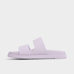 Daisymae Rose Women's Footbed sandals - | Aldo on sale