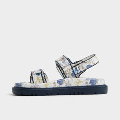 Linette Multi Women's Footbed sandals - Footbed sandal, Footbed sandal | Aldo online