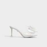 Cinderellamule White Women's Disney - Disney | ALDO | Aldo discount