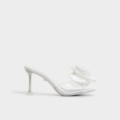Cinderellamule White Women's Disney - Disney | ALDO | Aldo discount