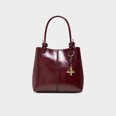Evielilyy in Bordo - Satchel bag | Aldo on sale