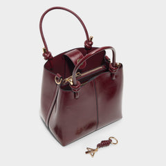 Evielilyy in Bordo - Satchel bag | Aldo on sale