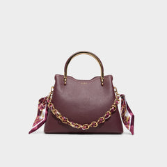 Arrayann in Bordo - Satchel bag | Aldo online