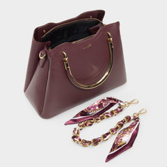 Arrayann in Bordo - Satchel bag | Aldo online
