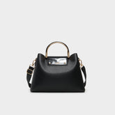 Sloanaa in Black - Satchel bag | Aldo discount