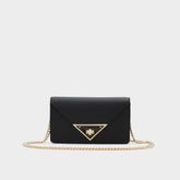 Brimortonnx in Black - Wallet | Aldo outlet