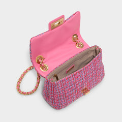 Bellarinaa in Other Pink - Crossbody bag | Aldo for sale